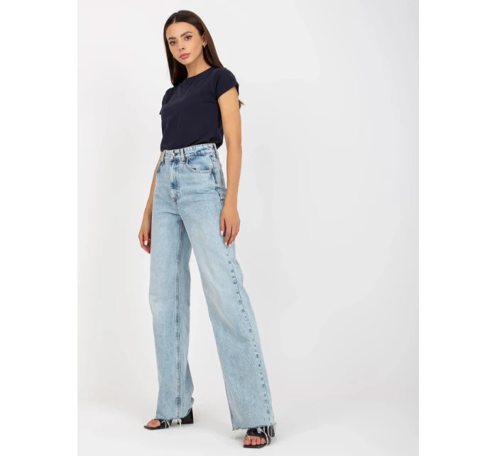 Tričko B 013.13P tmavě modrá