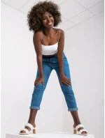 Kalhoty DHJ SP 5039.25P modré Kalhoty DHJ SP 5039.25P modré