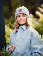 Čepice VUCH Finley Grey Čepice VUCH Finley Grey