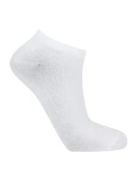 Unisex bavlněné ponožky Endurance Mallorca Low Cut 3-Pack