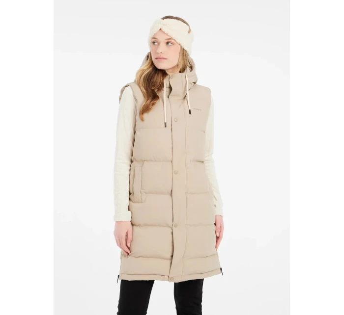 Dámská vesta Protest PRTMIASSY