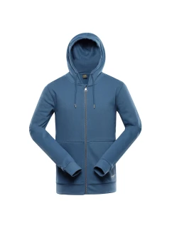 Pánská mikina NAX REDAN stellar