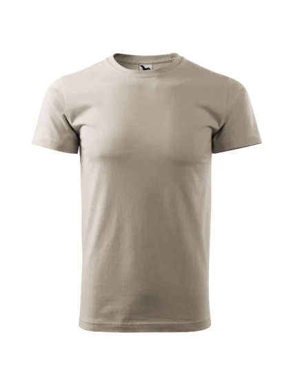 Heavy New tričko unisex model 20628382 šedá - MALFINI, a.s. Heavy New tričko unisex model 20628382 šedá - MALFINI, a.s.