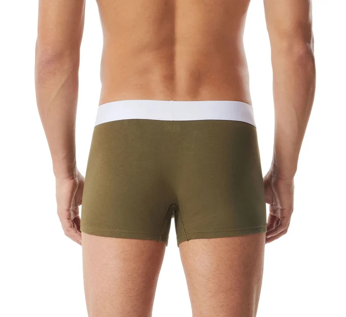 Pánské boxerky 3Pack 00ST3V-0JFAC-E5985 - Diesel Pánské boxerky 3Pack 00ST3V-0JFAC-E5985 - Diesel