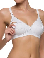 Kojenecká podprsenka 5089 - Naturana