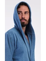 Pánský župan s kapucí Albert Pánský župan s kapucí Albert