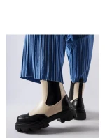 Boty model 206575 Solea Boty model 206575 Solea