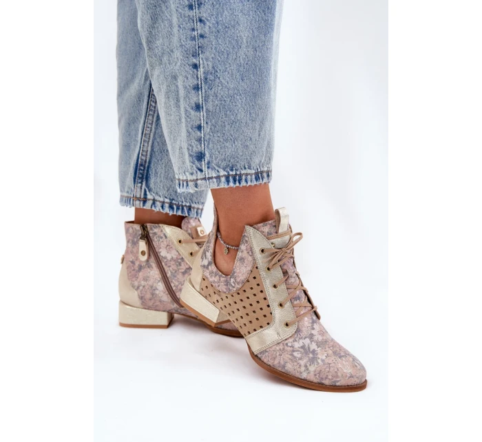 Boty model 211091 Step in style Boty model 211091 Step in style