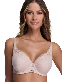 Polstrovaná podprsenka model 211925 Ava
