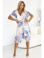 Denní šaty model 213991 Numoco Denní šaty model 213991 Numoco