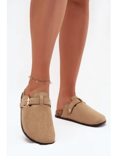 Pantofle model 216433 Step in style