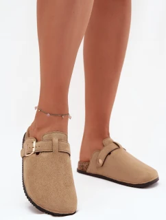 Pantofle  model 216433 Step in style