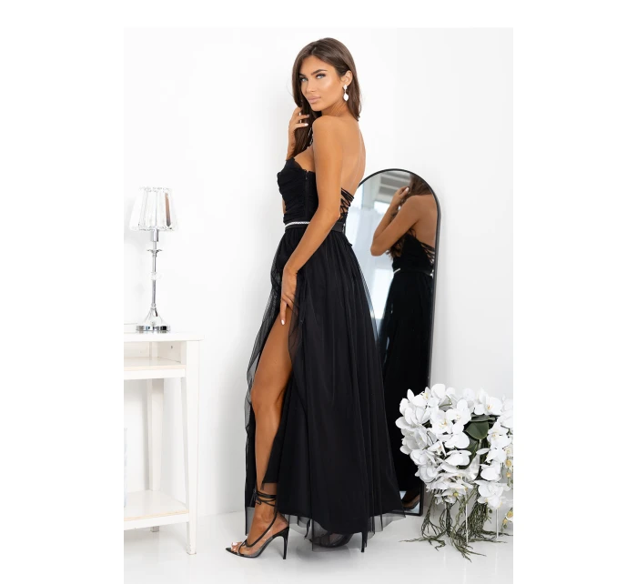 Dlouhé šaty  model 222691 With You