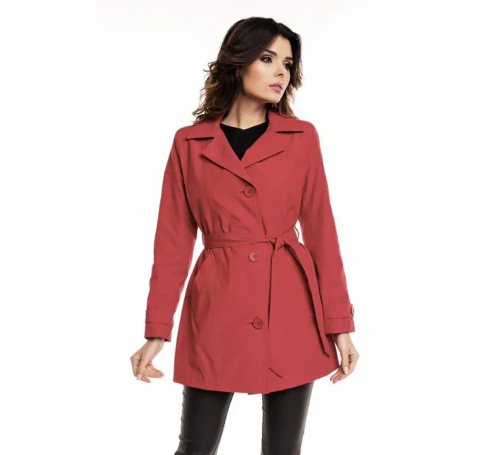 Plášť  model 63549 Cabba