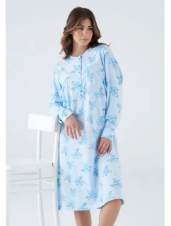 Dámská noční košile Karelpiu KC8005