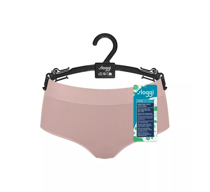 sloggi EVER Infused Aloe High waist - UNKNOWN - SLOGGI UNKNOWN - SLOGGI sloggi EVER Infused Aloe High waist - UNKNOWN - SLOGGI UNKNOWN - SLOGGI