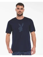 Pyžamo Cornette 326/190 Rabbit kr/r S-2XL pánské