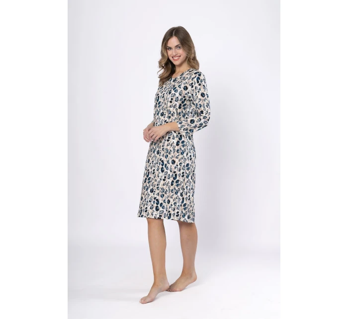 Košile long/r M2XL model 21241416 - LEVEZA Košile long/r M2XL model 21241416 - LEVEZA