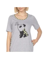 Dámská košile Regina 125 S-XL cr/r L24