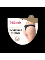 Dámská bezešvá tanga model 22005335 THONG tělová - Bellinda Dámská bezešvá tanga model 22005335 THONG tělová - Bellinda
