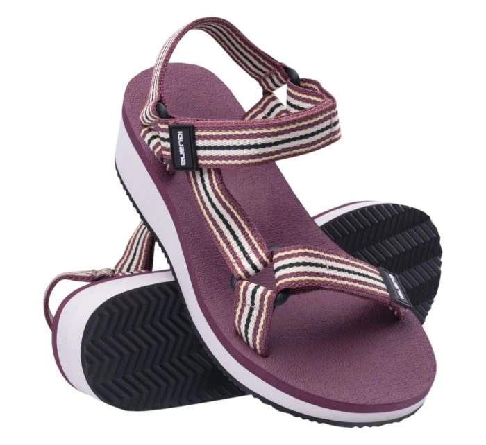 W sandály dámské model 20150834 - Iguana