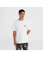 Plážové tričko s grafikou O'Neill M 92800613984