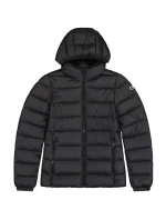 Bunda s kapucí a W KK001 model 20616079 - CHAMPION