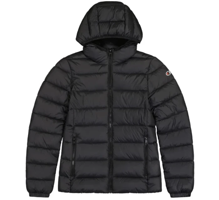 Bunda s kapucí a W KK001 model 20616079 - CHAMPION