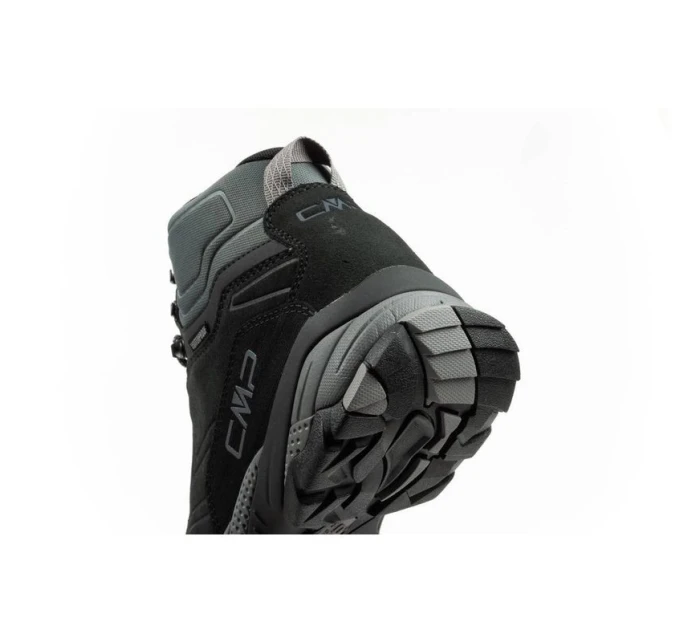 Trekingové boty CMP Melnick M 3Q18587 U901