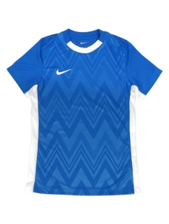 Dámský dres Nike Dri-FIT Challenge V Jersey modrý FD7420 463