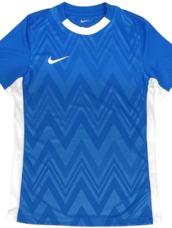 Dámský dres Nike Dri-FIT Challenge V Jersey modrý FD7420 463