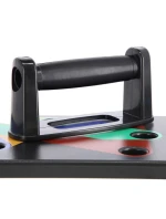 Multifunkční pushup deska model 21332561 černá - HMS