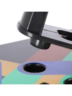 Multifunkční pushup deska model 21332561 černá - HMS