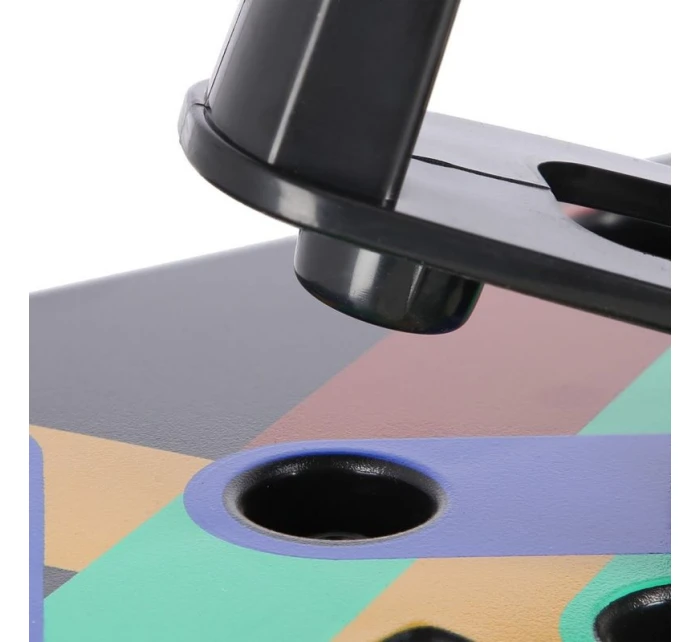 Multifunkční pushup deska model 21332561 černá - HMS