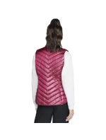 Skechers GO Shield Shine Vest JA151-PKRD Pink L
