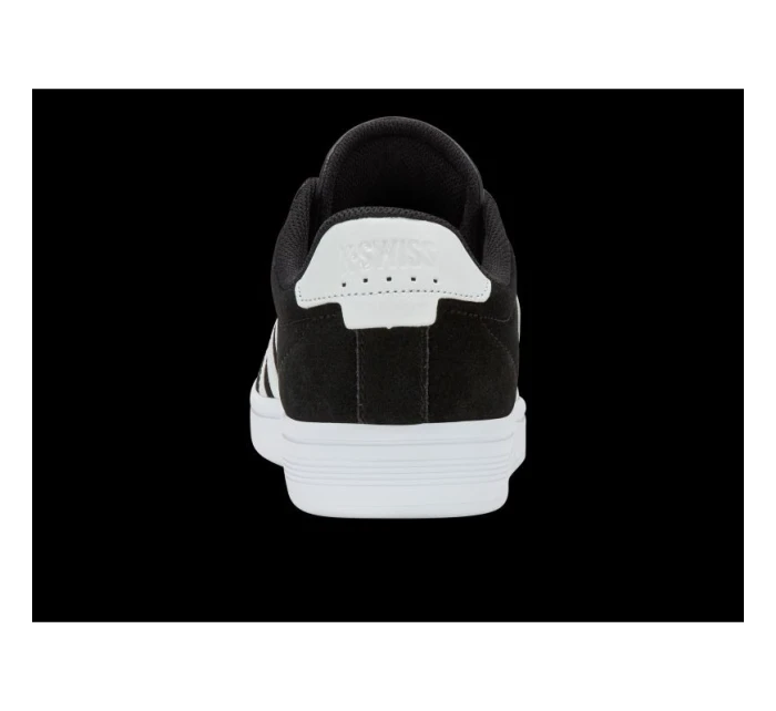 Boty K-Swiss COURT TIEBRK II SDE (09492-013-M)