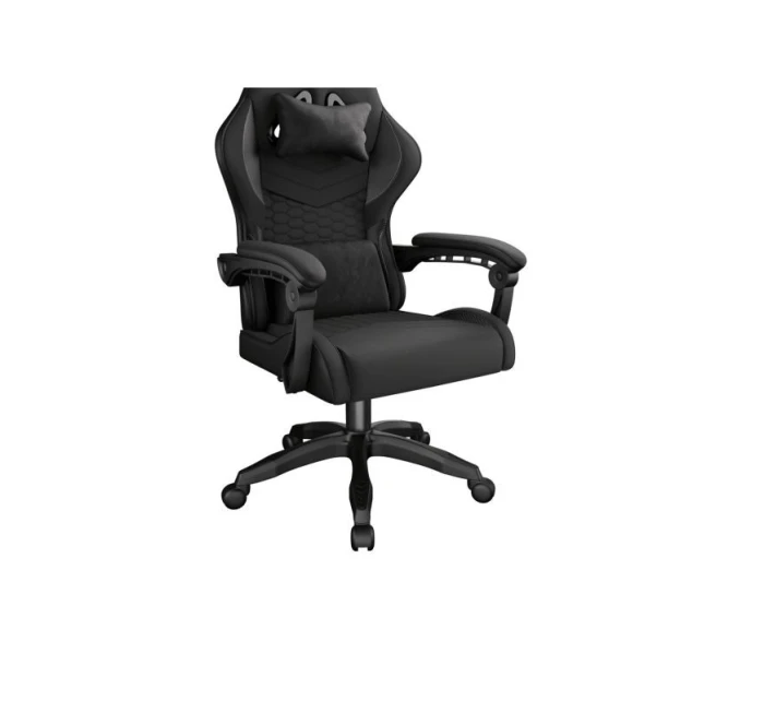 Herní židle Fury černá model 21762067 Herní židle Fury černá model 21762067