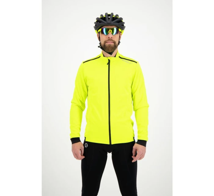 Rogelli bunda PESARO 2.0 fluor 2XL Rogelli bunda PESARO 2.0 fluor 2XL