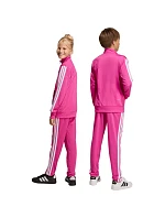 Dětské tepláky  Essentials 3Stripes pink model 22057509 - ADIDAS