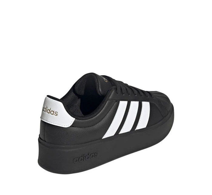 Adidas Streettalk Bold dámské boty black KJ3855 dámské Adidas Streettalk Bold dámské boty black KJ3855 dámské