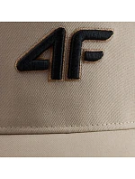 Dětská kšiltovka  béžová JWSS26ACAB 83S model 22132006 - 4F