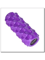 Fitness válec PURPLE model 20523192 - HMS