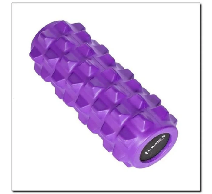 Fitness válec PURPLE model 20523192 - HMS
