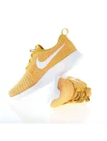 Dámské boty Rosherun Flyknit W 704927-700 - Nike