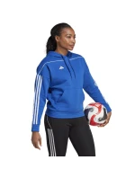 Dámské mikiny Tiro 23 League Sweat W IC7851 - Adidas