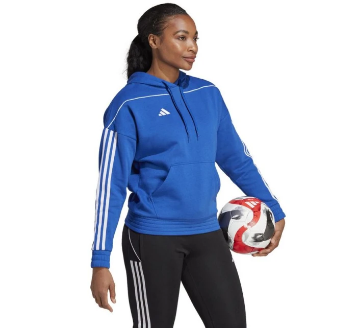 Dámské mikiny Tiro 23 League Sweat W IC7851 - Adidas