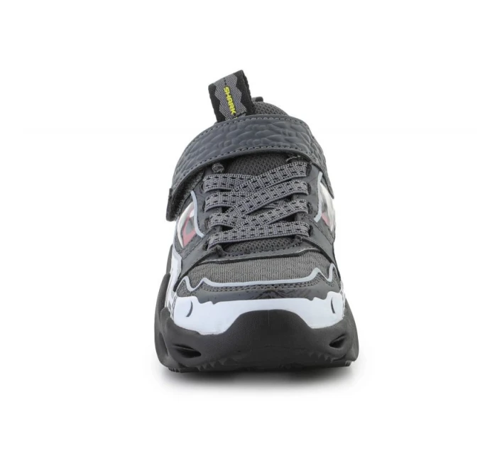 Dětské brýle Shark Bots Surf Patrol Jr 402112L-CCBK - Skechers