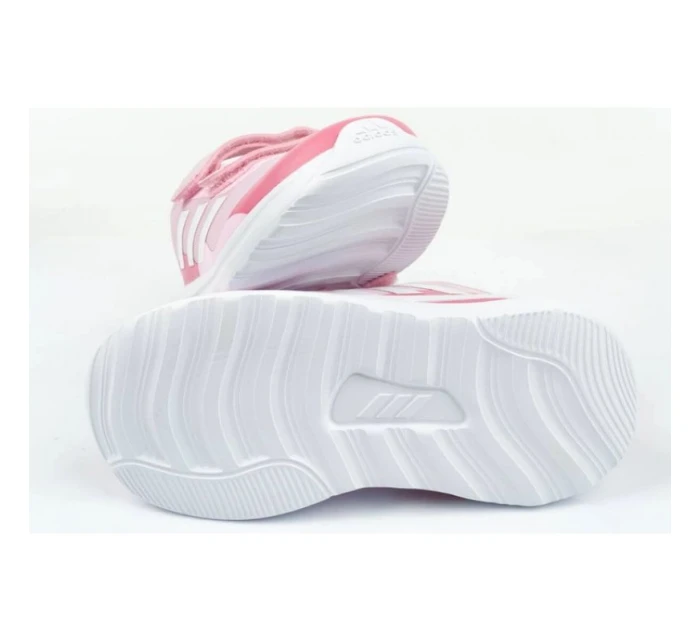 Buty sportowe Jr model 18637519 - ADIDAS Buty sportowe Jr model 18637519 - ADIDAS