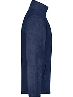JN 44 Fleecová bunda model 22522281 navy - Daiber JN 44 Fleecová bunda model 22522281 navy - Daiber
