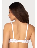 model 21796420 Carmen kolor:biały - Róża model 21796420 Carmen kolor:biały - Róża